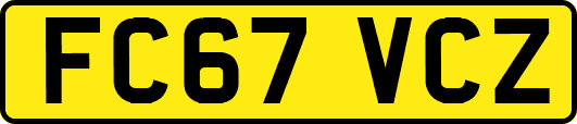 FC67VCZ