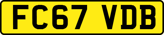 FC67VDB