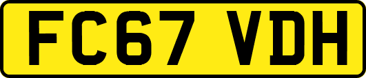 FC67VDH