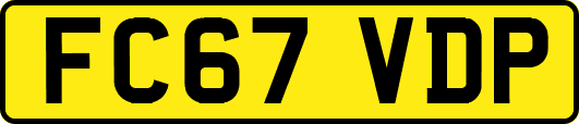 FC67VDP