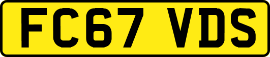 FC67VDS
