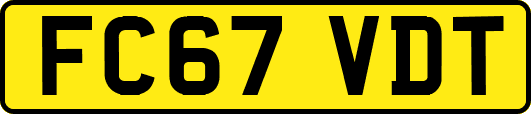 FC67VDT