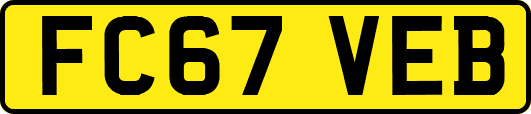 FC67VEB