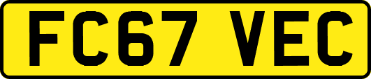 FC67VEC