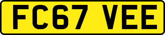FC67VEE