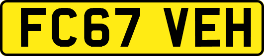 FC67VEH