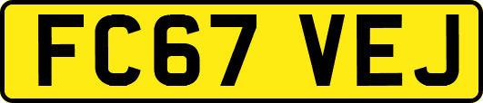 FC67VEJ