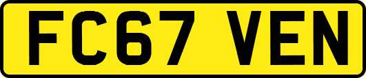 FC67VEN