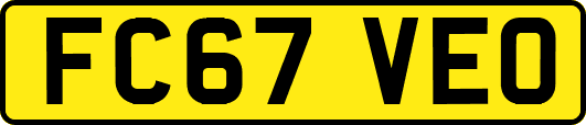 FC67VEO