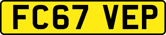 FC67VEP