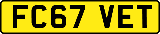 FC67VET