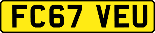 FC67VEU