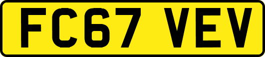 FC67VEV