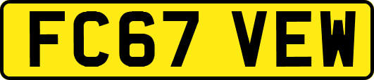 FC67VEW