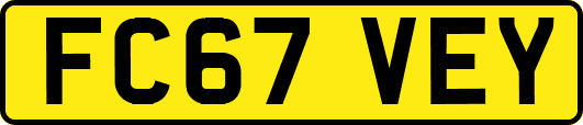 FC67VEY