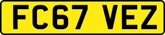 FC67VEZ