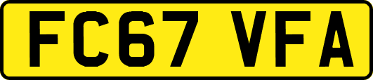 FC67VFA