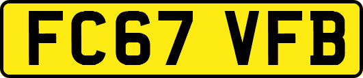 FC67VFB