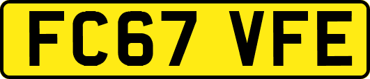 FC67VFE