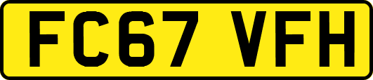 FC67VFH