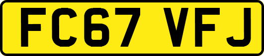 FC67VFJ