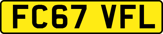 FC67VFL