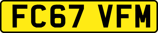 FC67VFM
