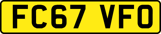 FC67VFO