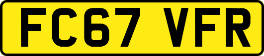 FC67VFR
