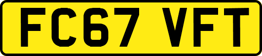FC67VFT