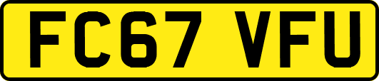 FC67VFU