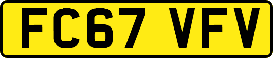 FC67VFV