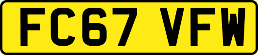 FC67VFW