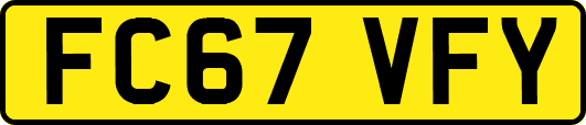 FC67VFY