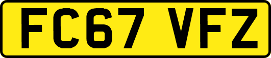 FC67VFZ