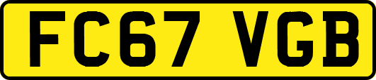 FC67VGB
