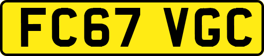 FC67VGC