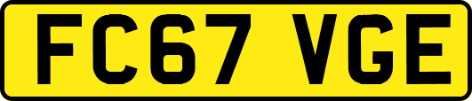 FC67VGE