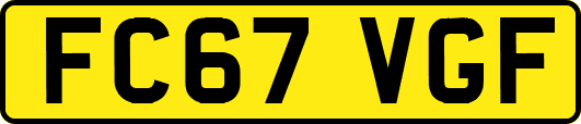 FC67VGF