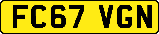FC67VGN