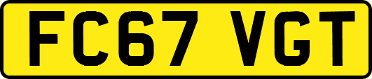 FC67VGT