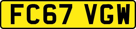FC67VGW