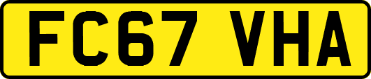 FC67VHA