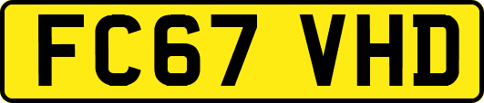 FC67VHD