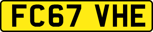 FC67VHE