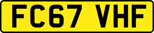 FC67VHF