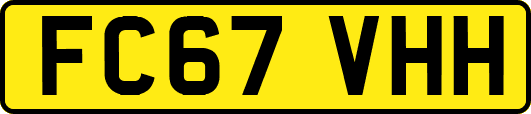FC67VHH