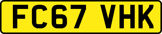 FC67VHK