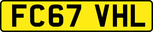 FC67VHL