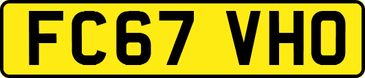 FC67VHO